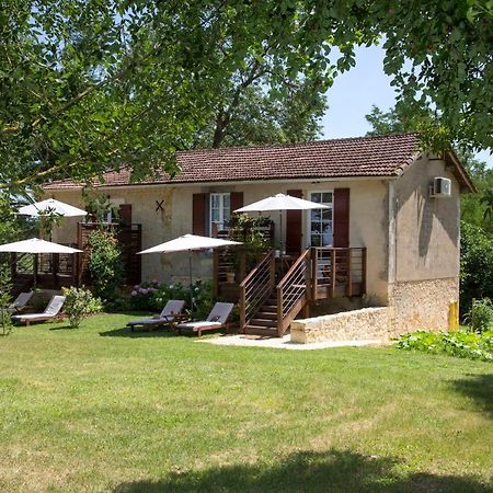 Les Hauts De Condom Appartements Climatises Exteriér fotografie