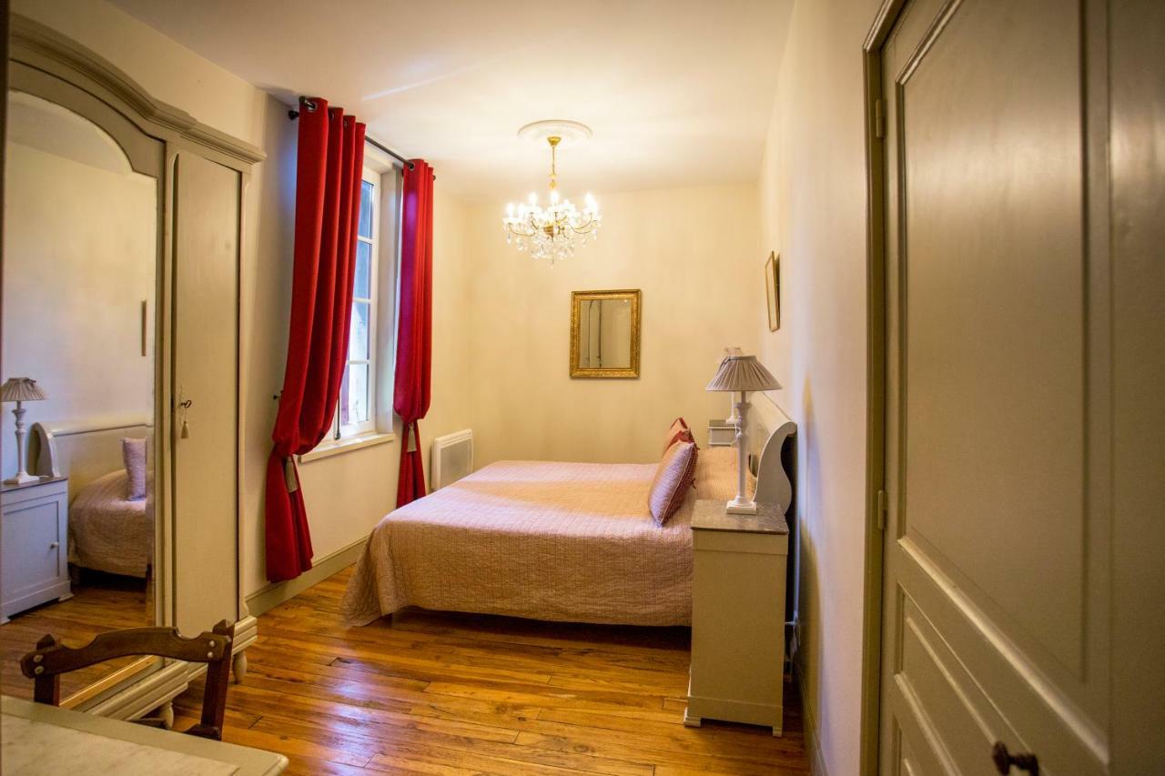 Les Hauts De Condom Appartements Climatises Exteriér fotografie