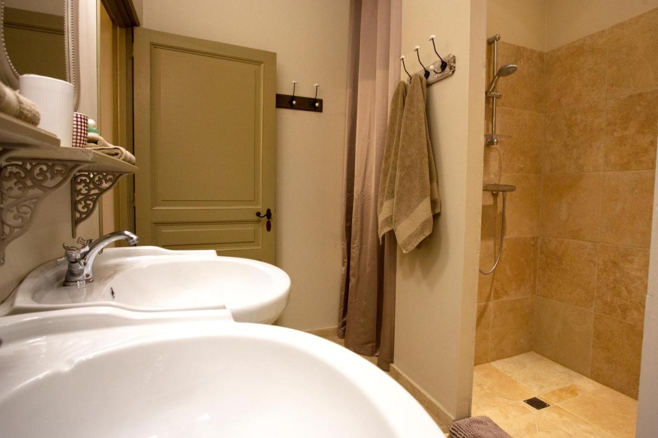 Les Hauts De Condom Appartements Climatises Exteriér fotografie